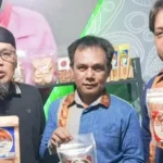 Dinas perikanan konut - hasil olahan
